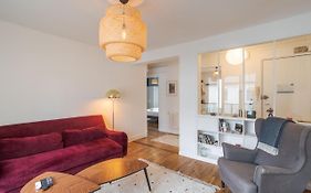 LE SÉVIGNÉ - Appartement cocooning à proximité du Thabor