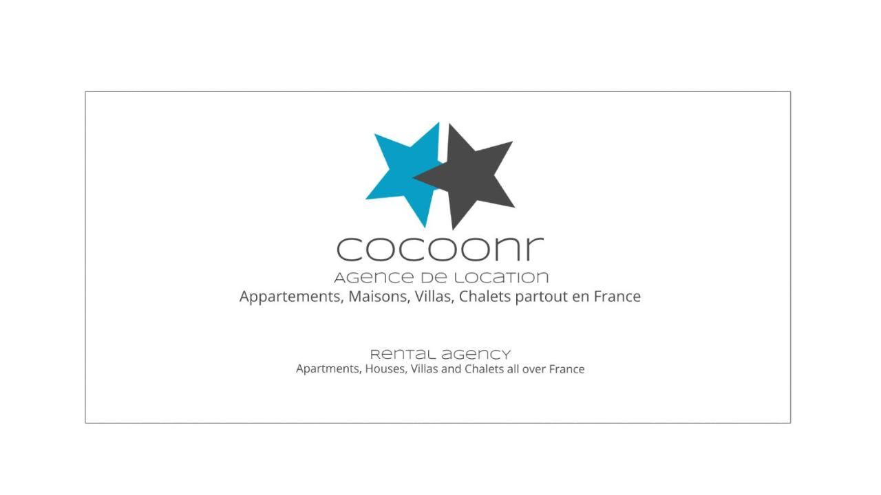 LE SÉVIGNÉ - Appartement cocooning à proximité du Thabor Rennes Extérieur photo