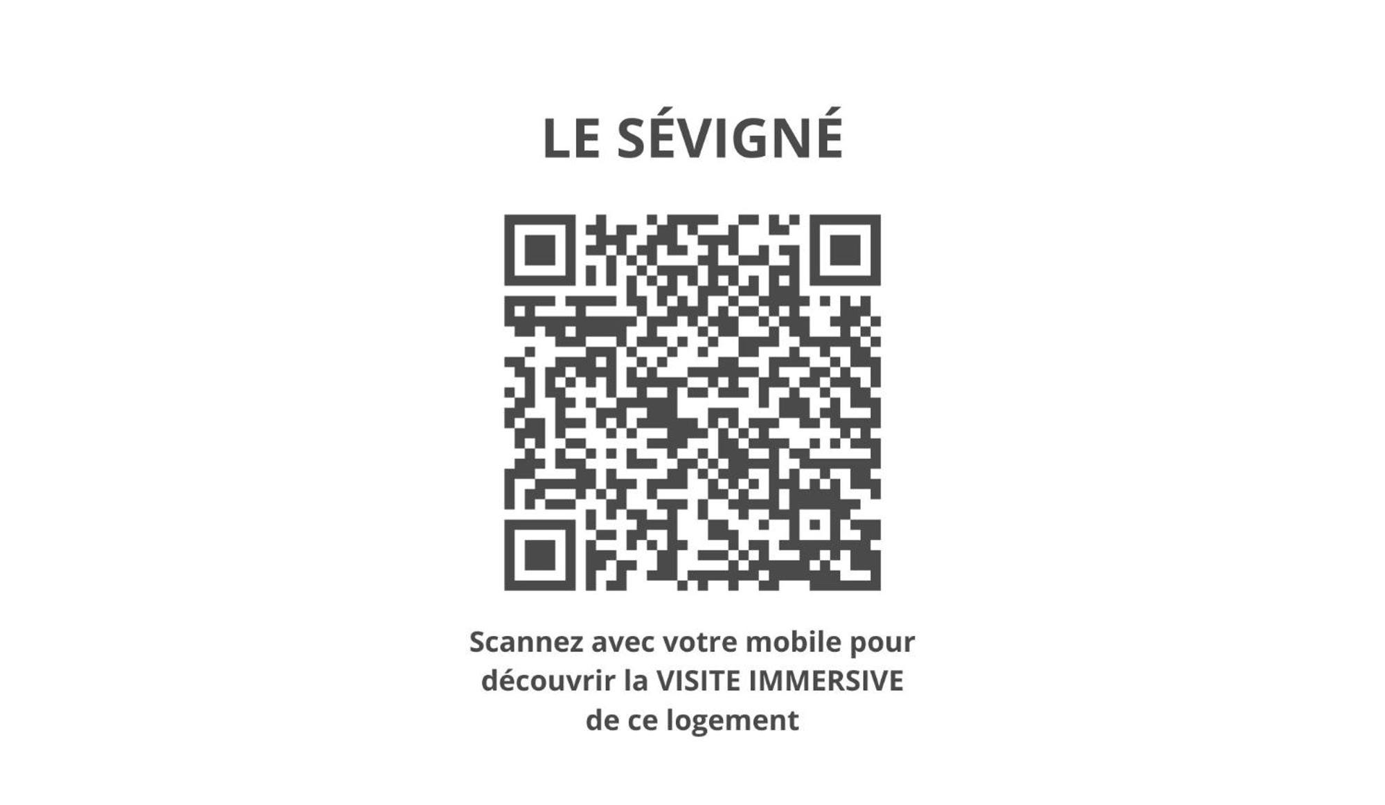 LE SÉVIGNÉ - Appartement cocooning à proximité du Thabor Rennes Extérieur photo